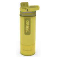 GRAYL UltraPress™ Purifier Bottle + Ersatzfilter