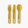 Sea to Summit Passage Cutlery Besteck-Set