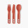 Sea to Summit Passage Cutlery Besteck-Set