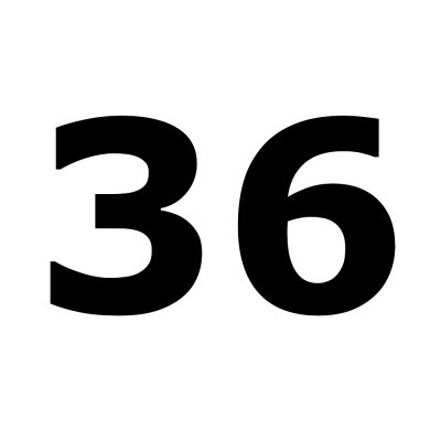 36
